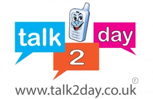 Talk-2-Day